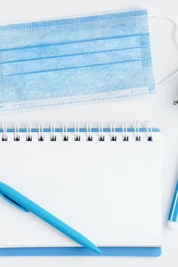 Journaling hilft bei Angst