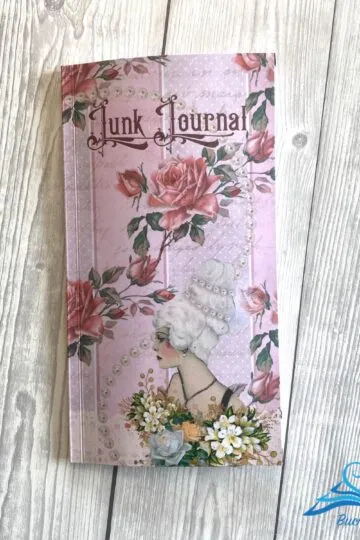 Was ist eigentlich ein Junk Journal