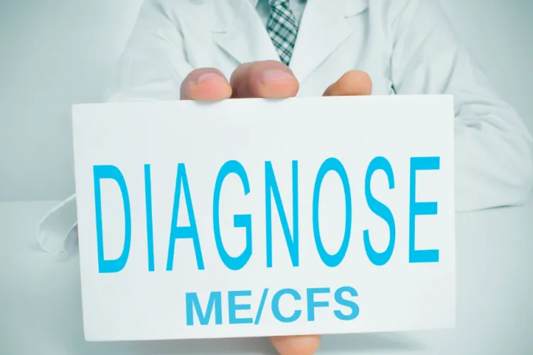 Mein Weg zur Diagnose ME/CFS
