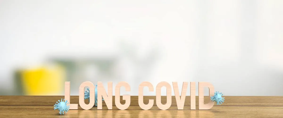 ME/CFS und Long Covid - was ist der Zusammenhang?