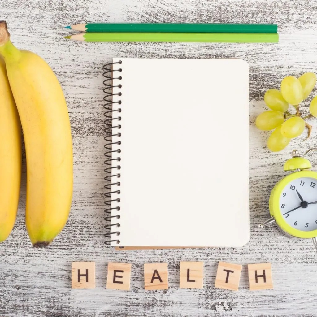 Health related journals