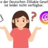 Wie die Deutsche Zöliakie Gesellschaft mich als Kritiker auf Social Media blockiert