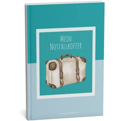 Notfallkoffer zum Downloaden