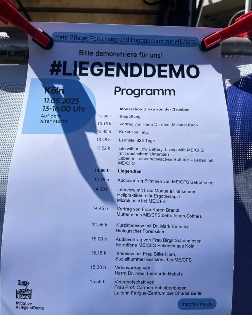 Vielfältiges Programm mit Tiefgang