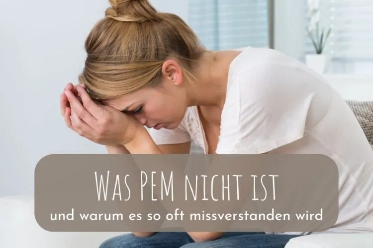 Was PEM nicht ist – und warum es so oft missverstanden wird