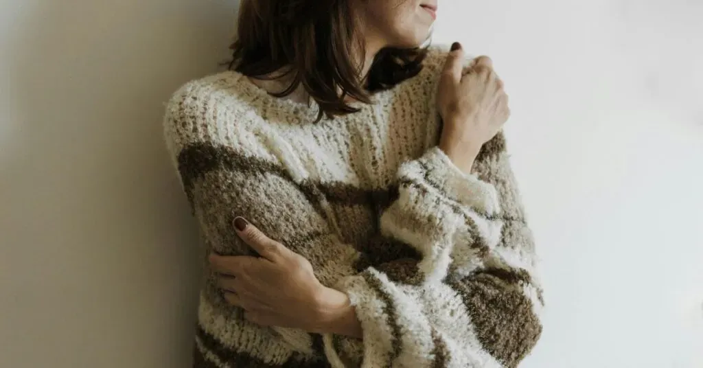 Die Dankbarkeits-Berührung