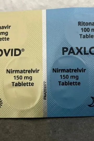 ME/CFS: Meine Erfahrungen mit Paxlovid