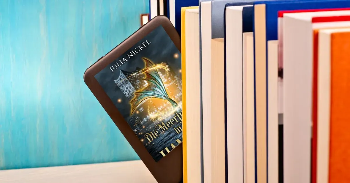 Neuroborreliose, Corona und ein Roman: Mein Rückblick aufs 3. Quartal 2025