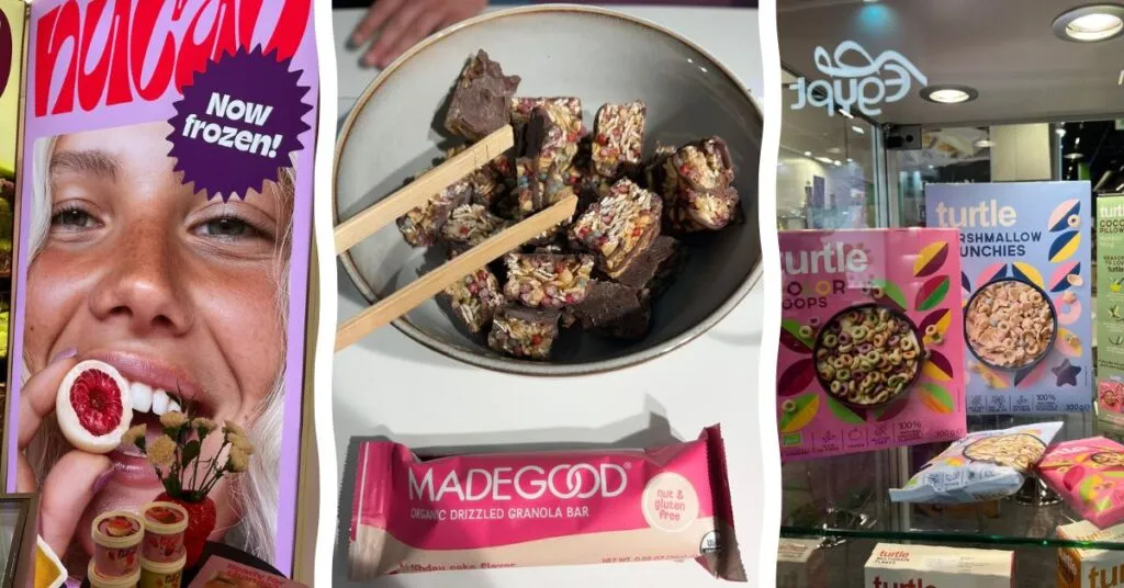 nucao, madegood und turtle